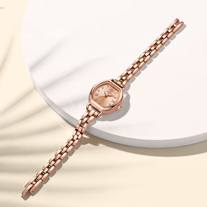 Naviforce Watch For Women NF5035 RGRG