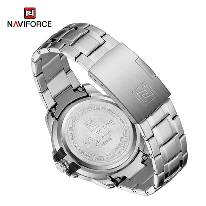 Naviforce Watch For Men NF9215S
