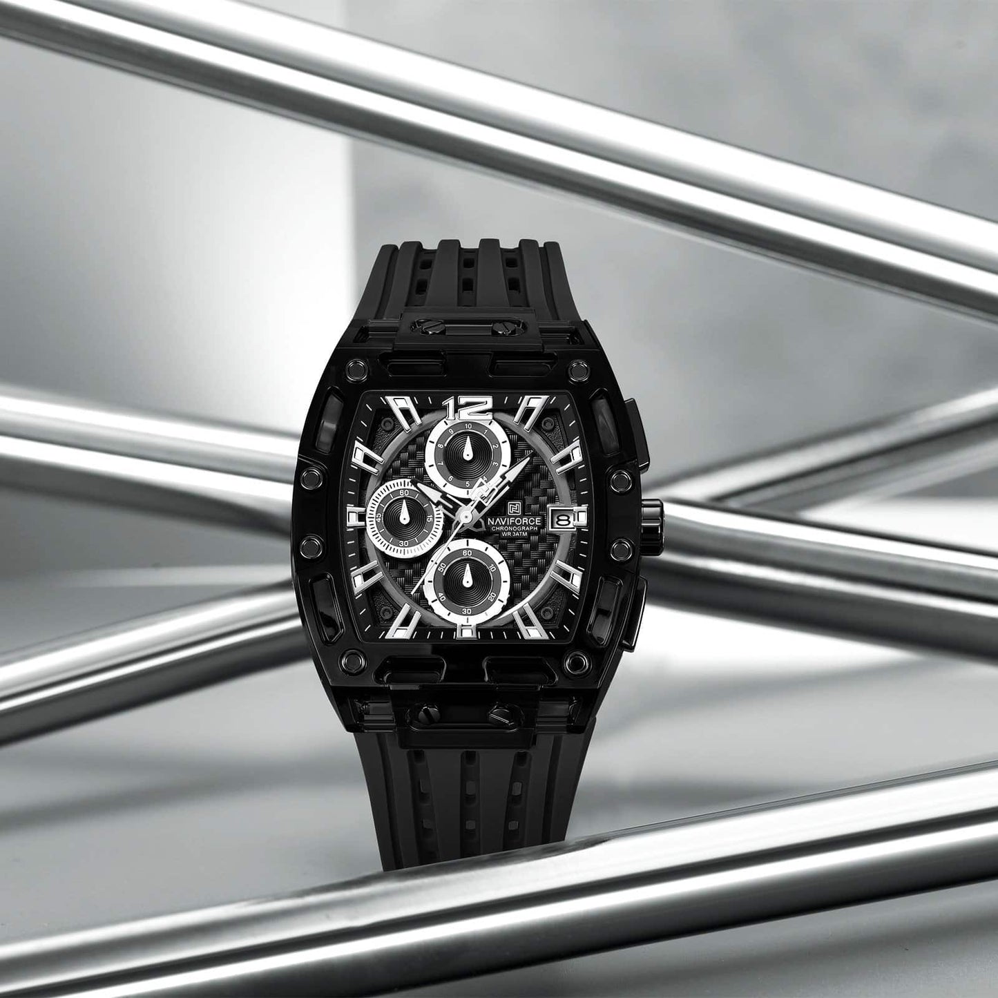 Naviforce Watch For Men NF7105