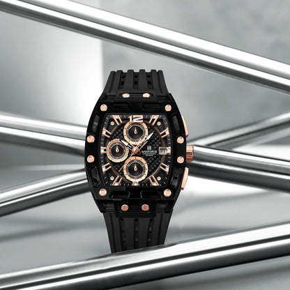 Naviforce Watch For Men NF7105