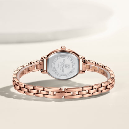 Naviforce Watch For Women NF5035 RGW