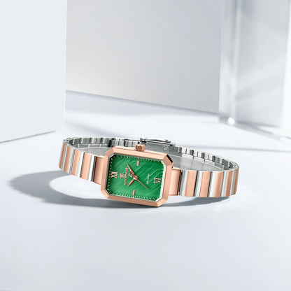 Naviforce Watch For Women NF5050 RGGNRG
