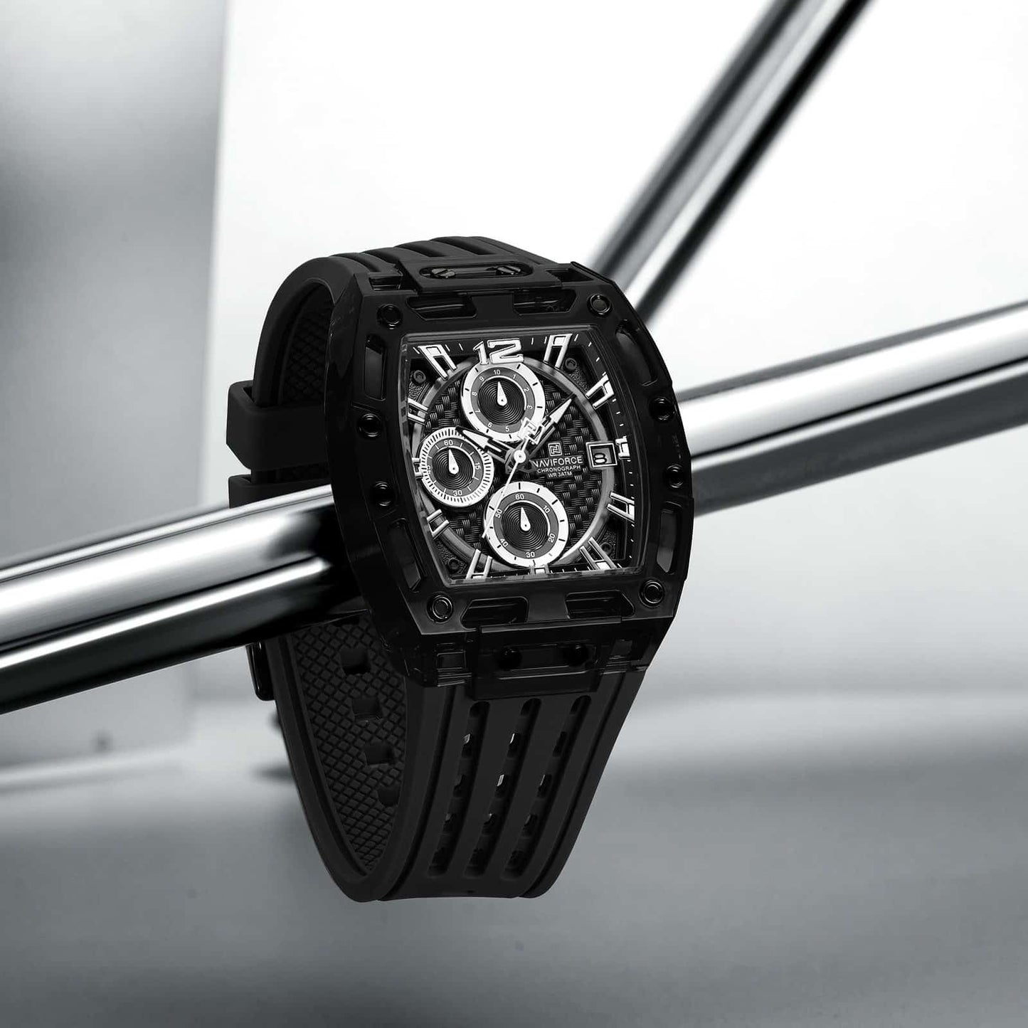 Naviforce Watch For Men NF7105