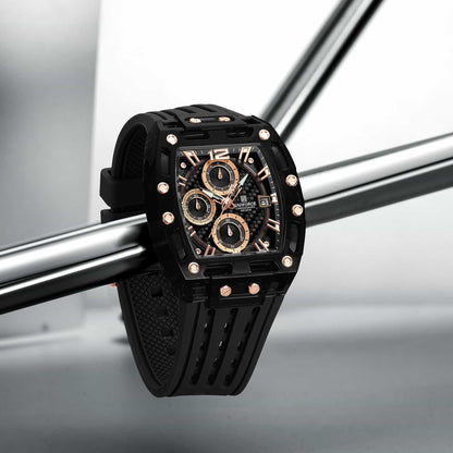 Naviforce Watch For Men NF7105