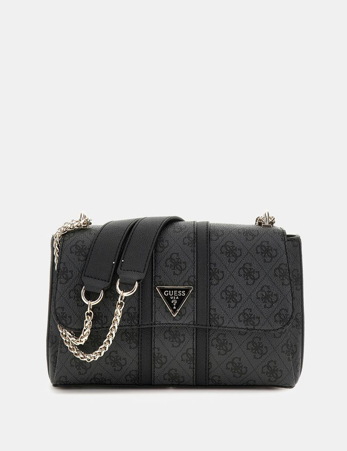 GUEES Noreen 4G Logo Crossbody Bag - COL #28