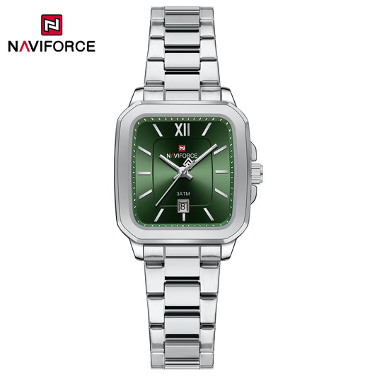 Naviforce Watch For Women NF9239L