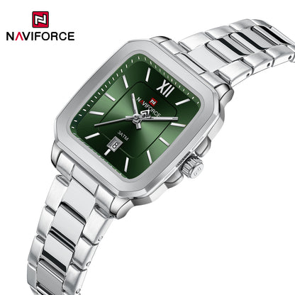Naviforce Watch For Women NF9239L