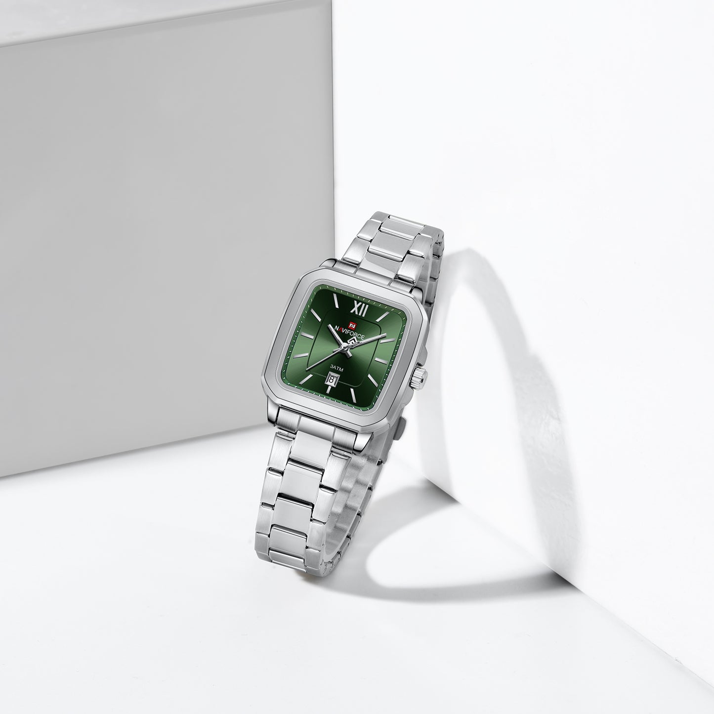 Naviforce Watch For Women NF9239L