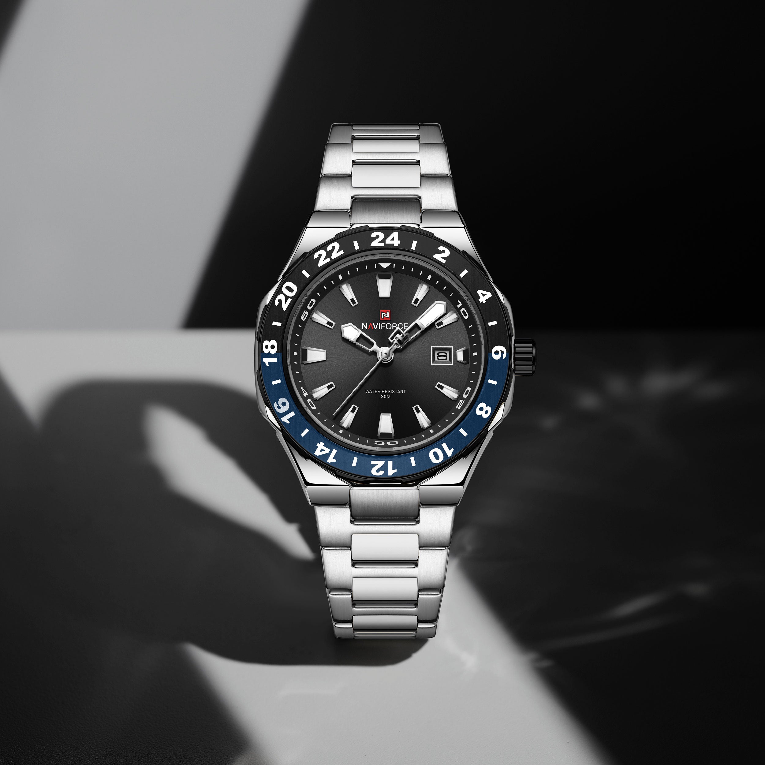 Naviforce Watch for Women NF9249 S/B/BE