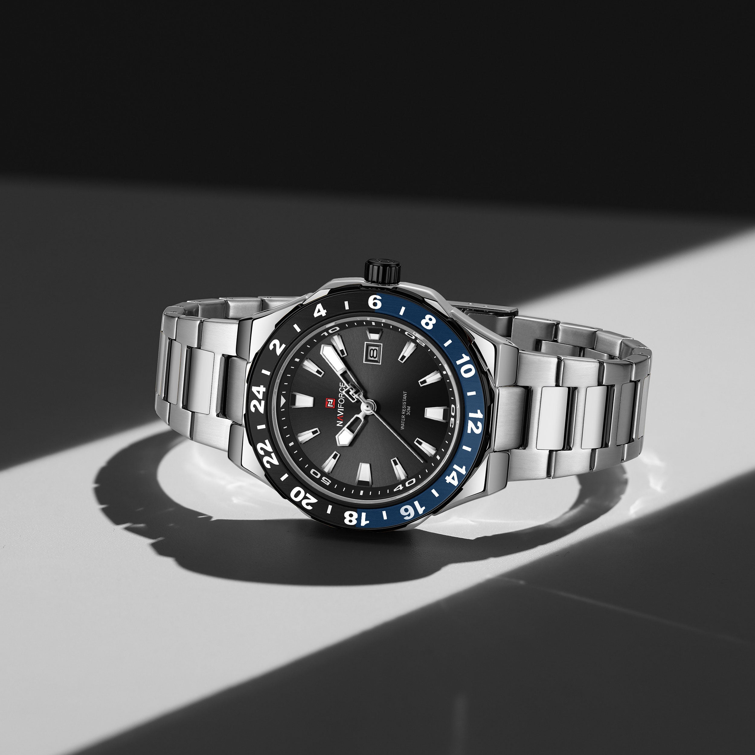 Naviforce Watch for Women NF9249 S/B/BE