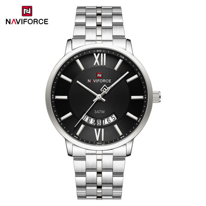Naviforce Couple's Watch NF9238G SBS