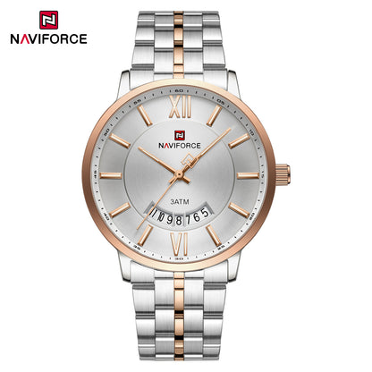 Naviforce Couple's Watch NF9238G SWRG