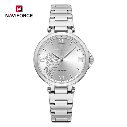 Naviforce Watch For Women NF5060