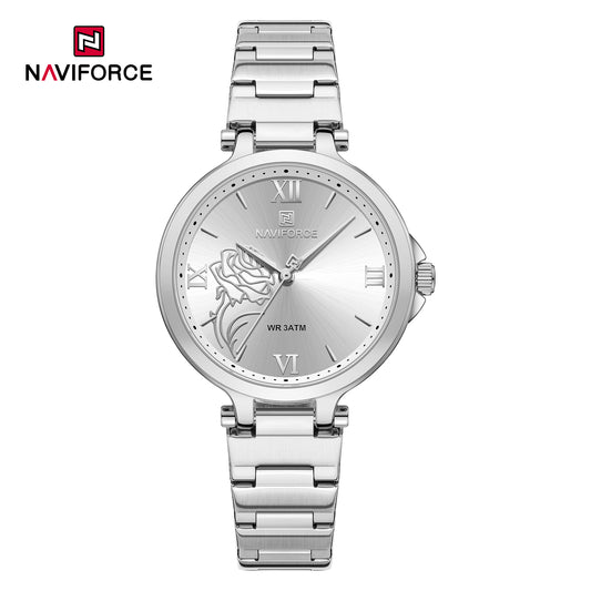 Naviforce Watch For Women NF5060