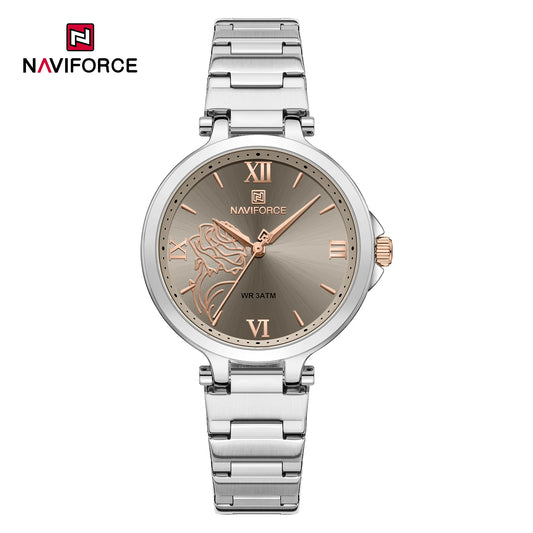 Naviforce Watch For Women NF5060
