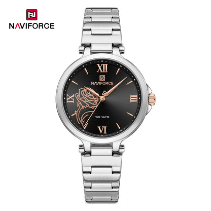 Naviforce Watch For Women NF5060