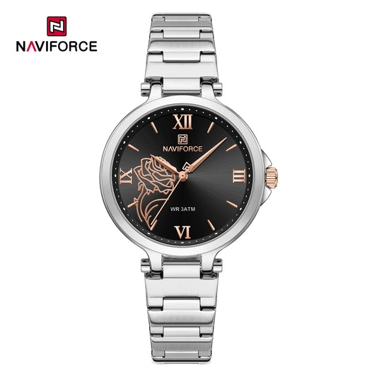 Naviforce Watch For Women NF5060