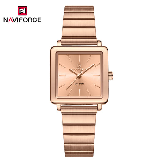Naviforce Watch For Women NF5048