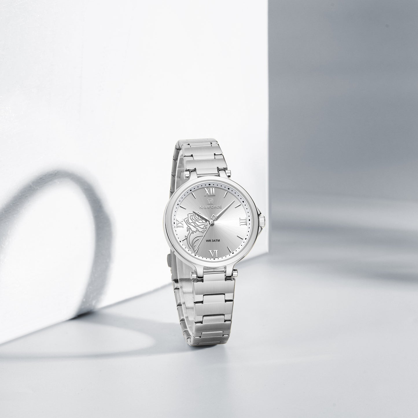 Naviforce Watch For Women NF5060