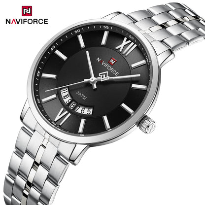 Naviforce Couple's Watch NF9238G SBS