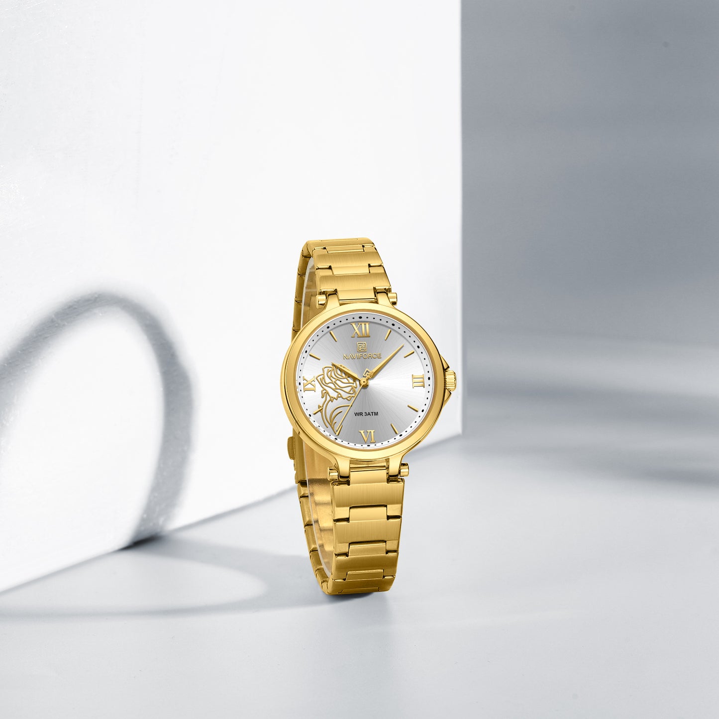 Naviforce Watch For Women NF5060