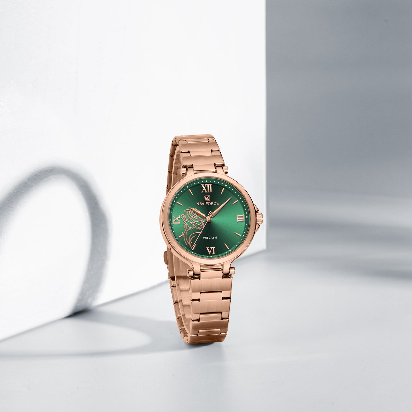 Naviforce Watch For Women NF5060