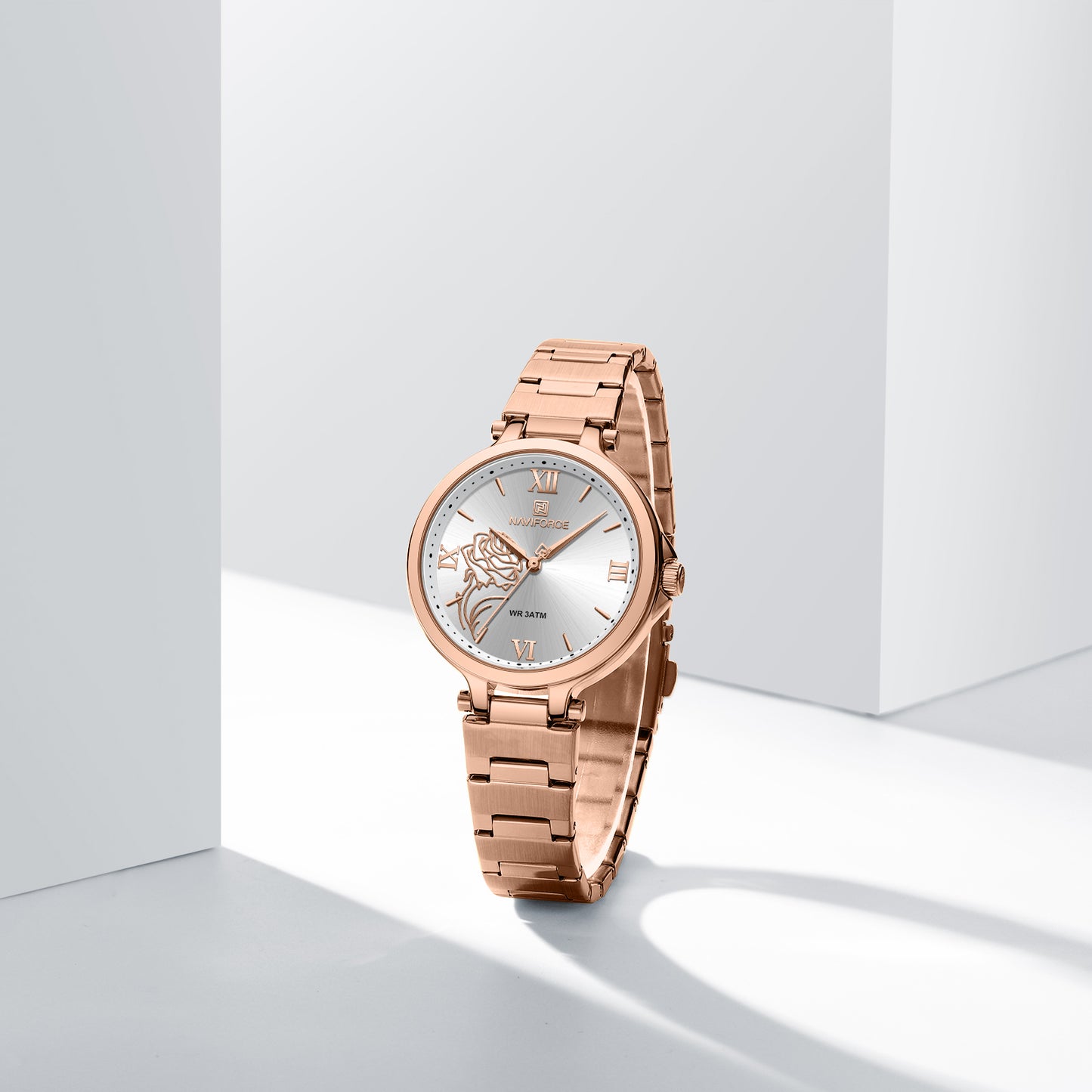 Naviforce Watch For Women NF5060