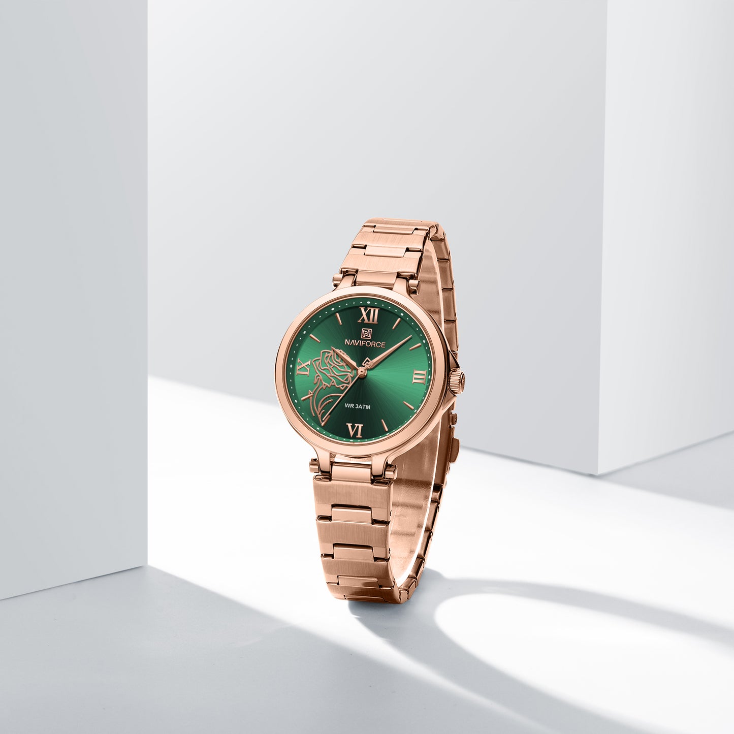 Naviforce Watch For Women NF5060
