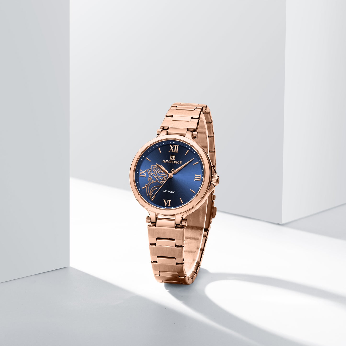 Naviforce Watch For Women NF5060