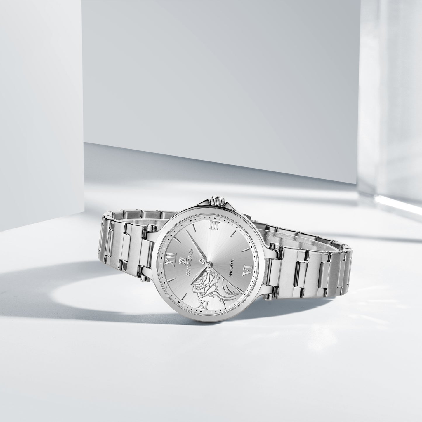 Naviforce Watch For Women NF5060