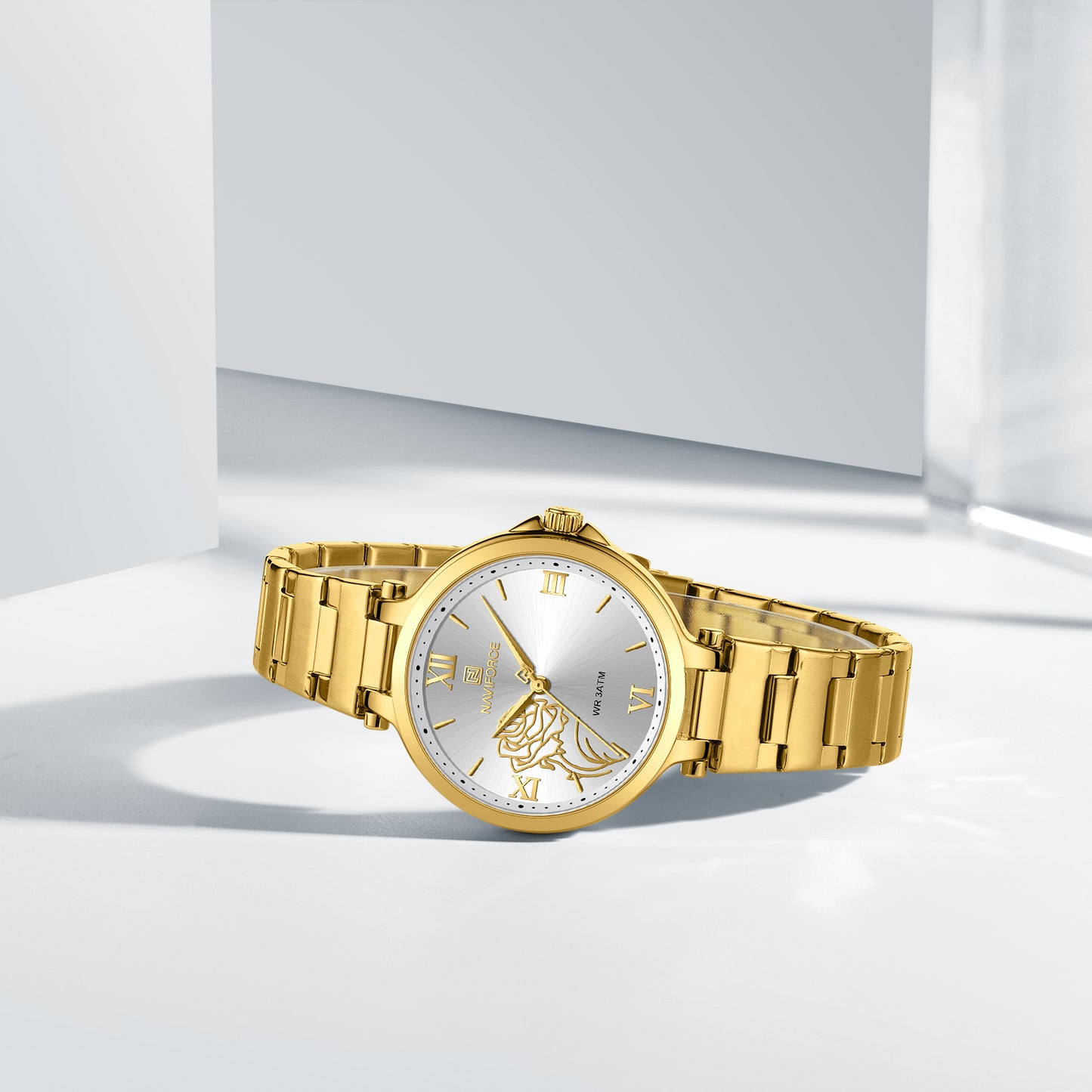 Naviforce Watch For Women NF5060