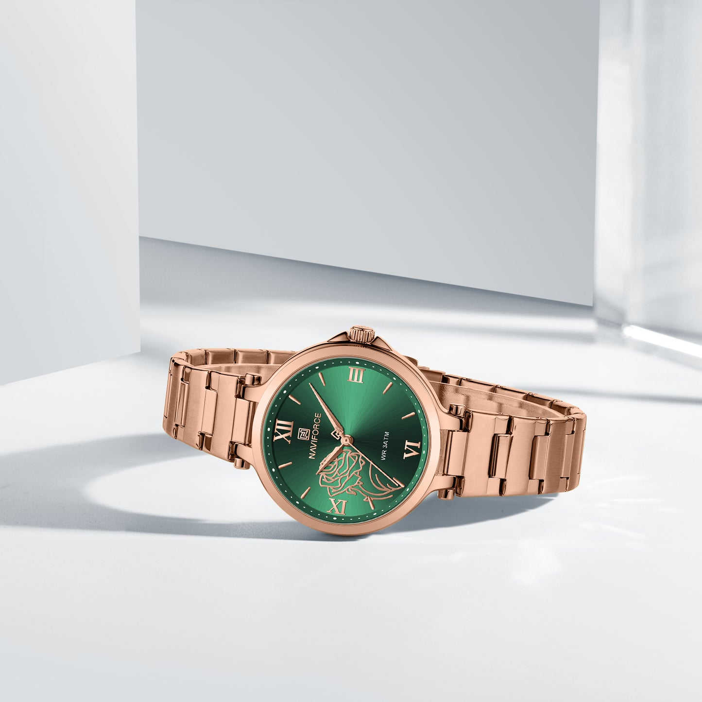 Naviforce Watch For Women NF5060