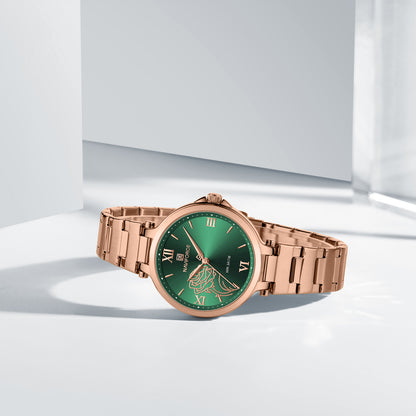 Naviforce Watch For Women NF5060