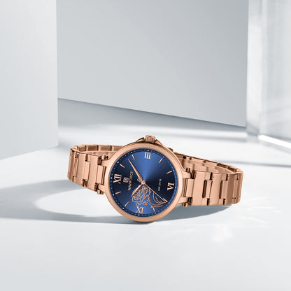 Naviforce Watch For Women NF5060