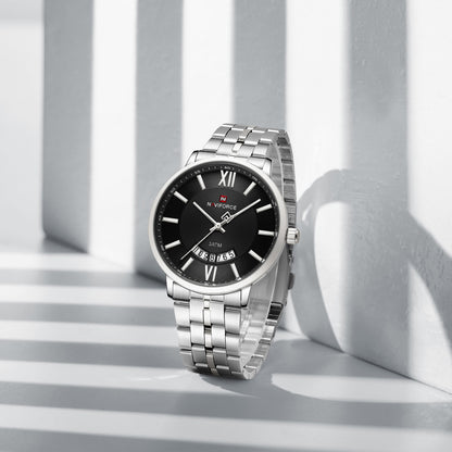 Naviforce Couple's Watch NF9238G SBS