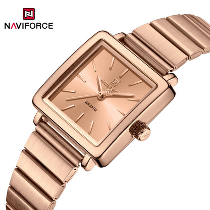 Naviforce Watch For Women NF5048