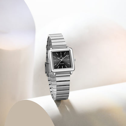 Naviforce Watch For Women NF5048SBS