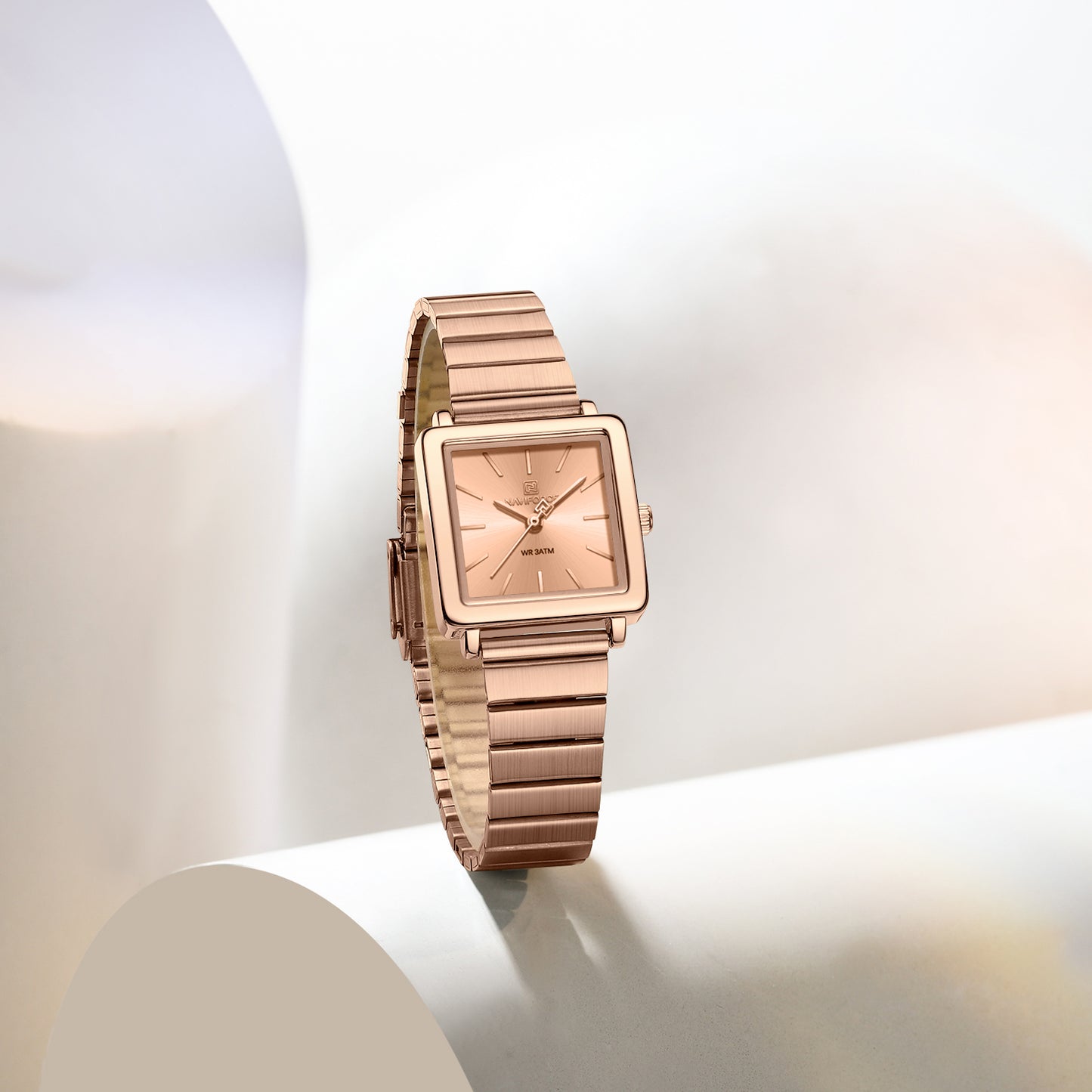 Naviforce Watch For Women NF5048