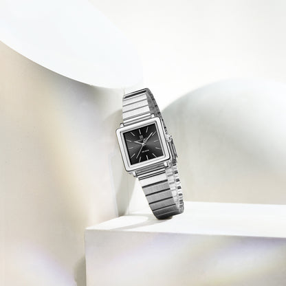 Naviforce Watch For Women NF5048SBS