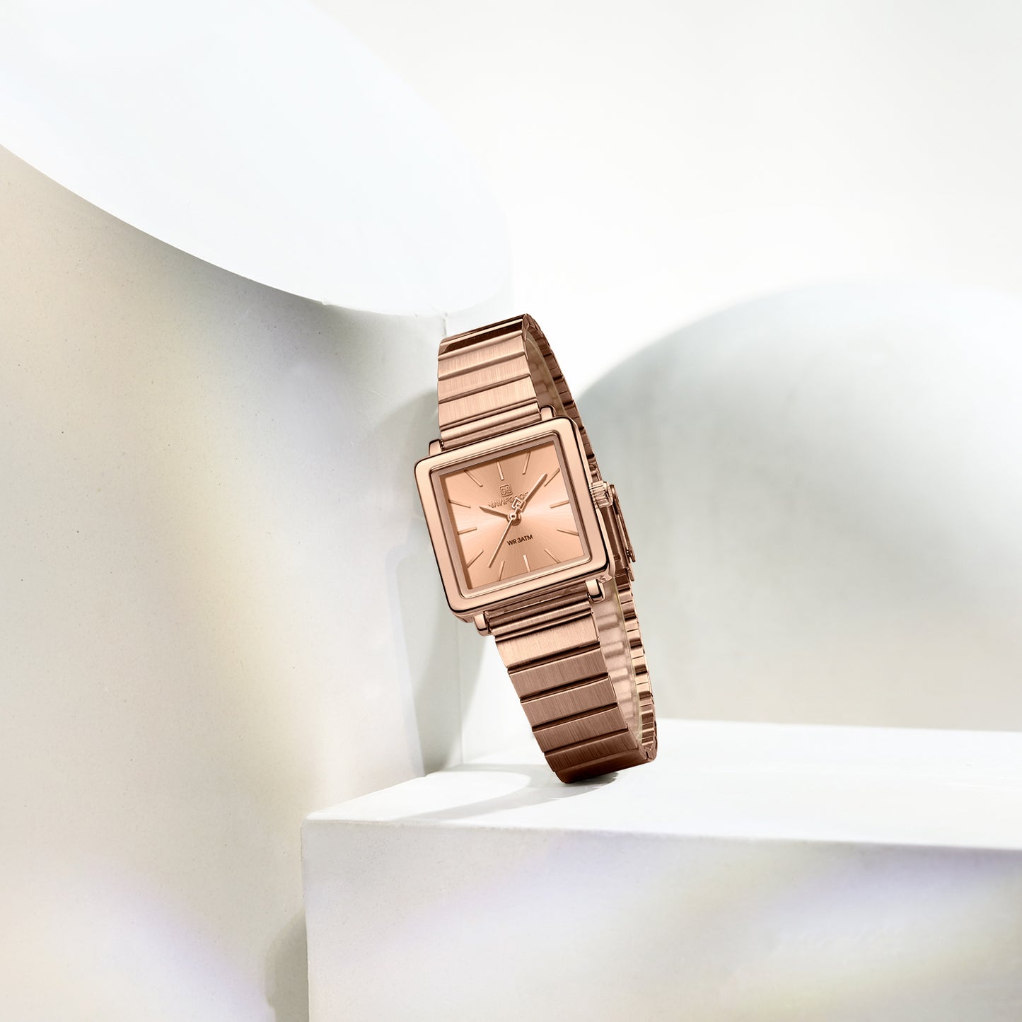 Naviforce Watch For Women NF5048