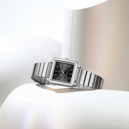 Naviforce Watch For Women NF5048SBS