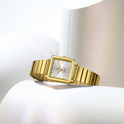 Naviforce Watch For Women NF5048 GWG