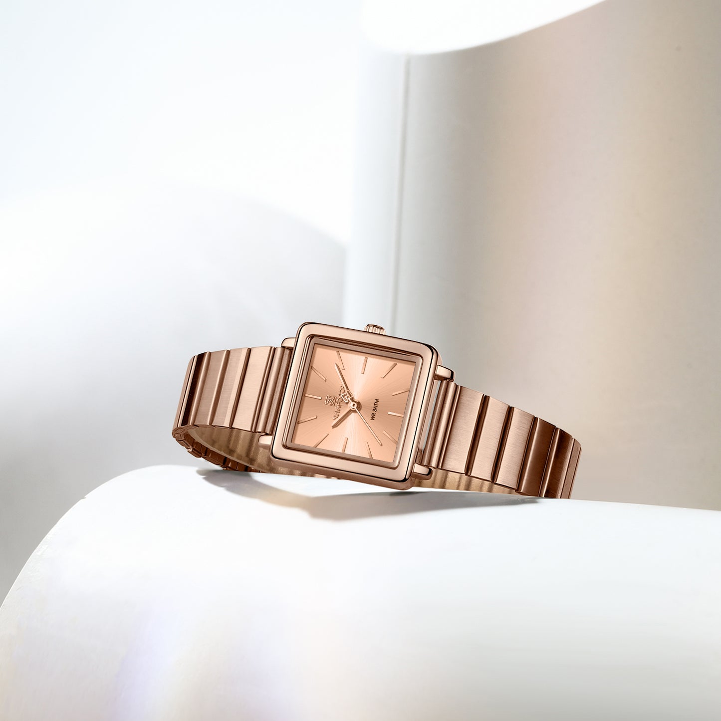 Naviforce Watch For Women NF5048
