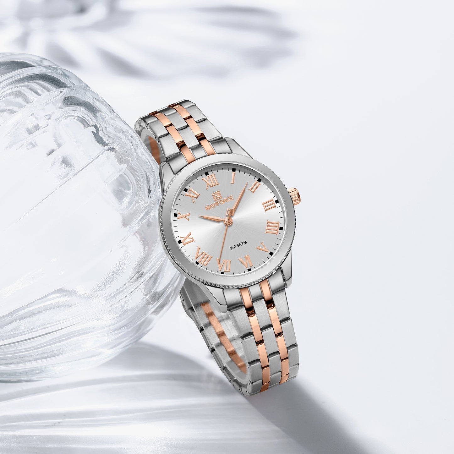 Naviforce Watch For Women NF5032