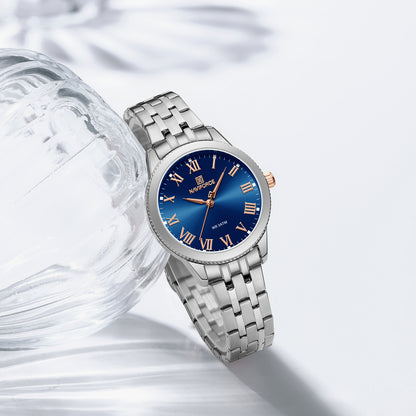 Naviforce Watch For Women NF5032 SDBES