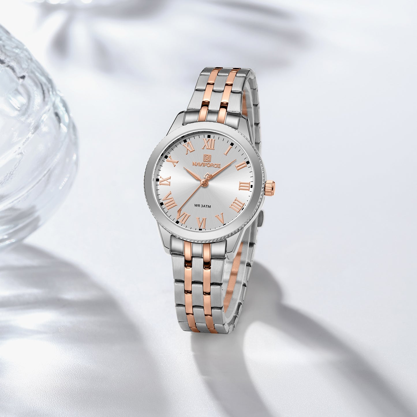 Naviforce Watch For Women NF5032