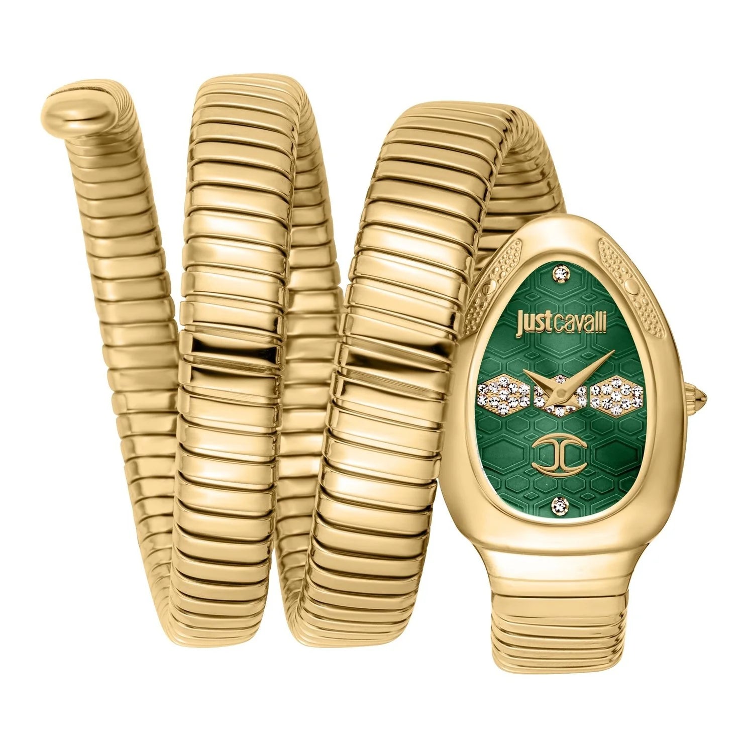 Just Cavalli Ladies Cosenza Watch JC1L232M0035