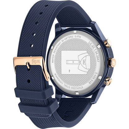 Lacoste Watch For Men 2011013
