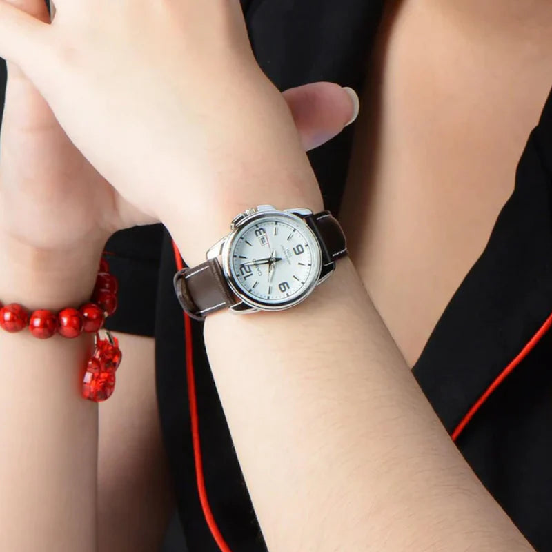 Casio Women’s Watch LTP-1314L-7AVDF