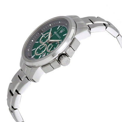 Maserati Watch For Men R8873621017